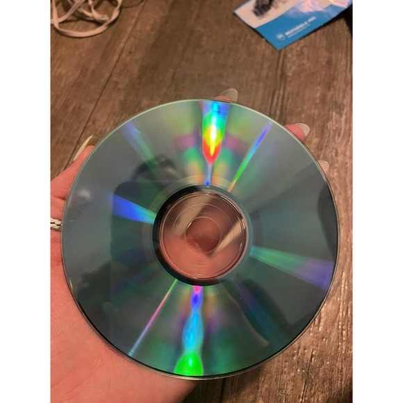 ICOM CS-F7000 Programming Software Cloning System Disc 2017 Made in JAPAN - Picture 4 of 4